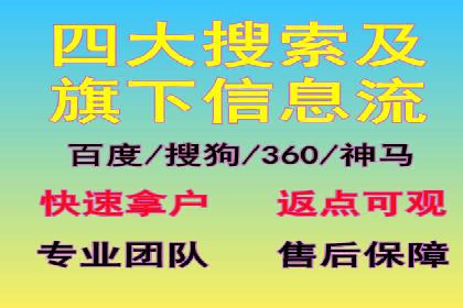SEM代运营公司案例：揭秘企业营销增长之道